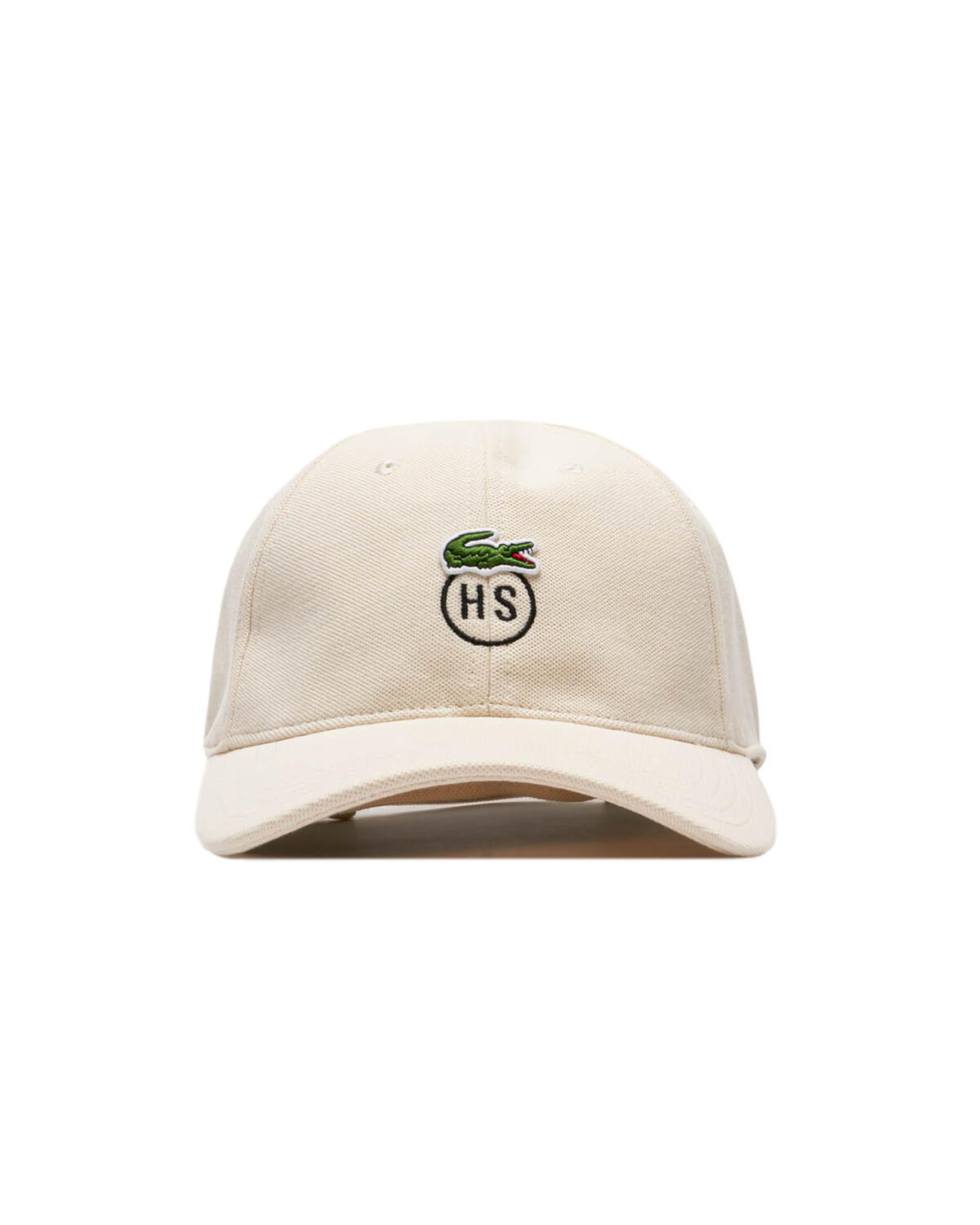 Supreme x outlet lacoste cap